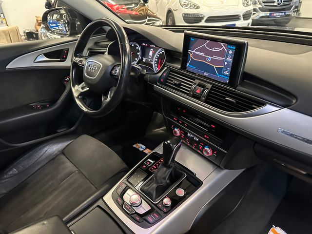 Audi A6 Avant 3.0 TDI clean diesel quattro*AHK*Kamera