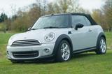 MINI Cooper Cabrio Cooper