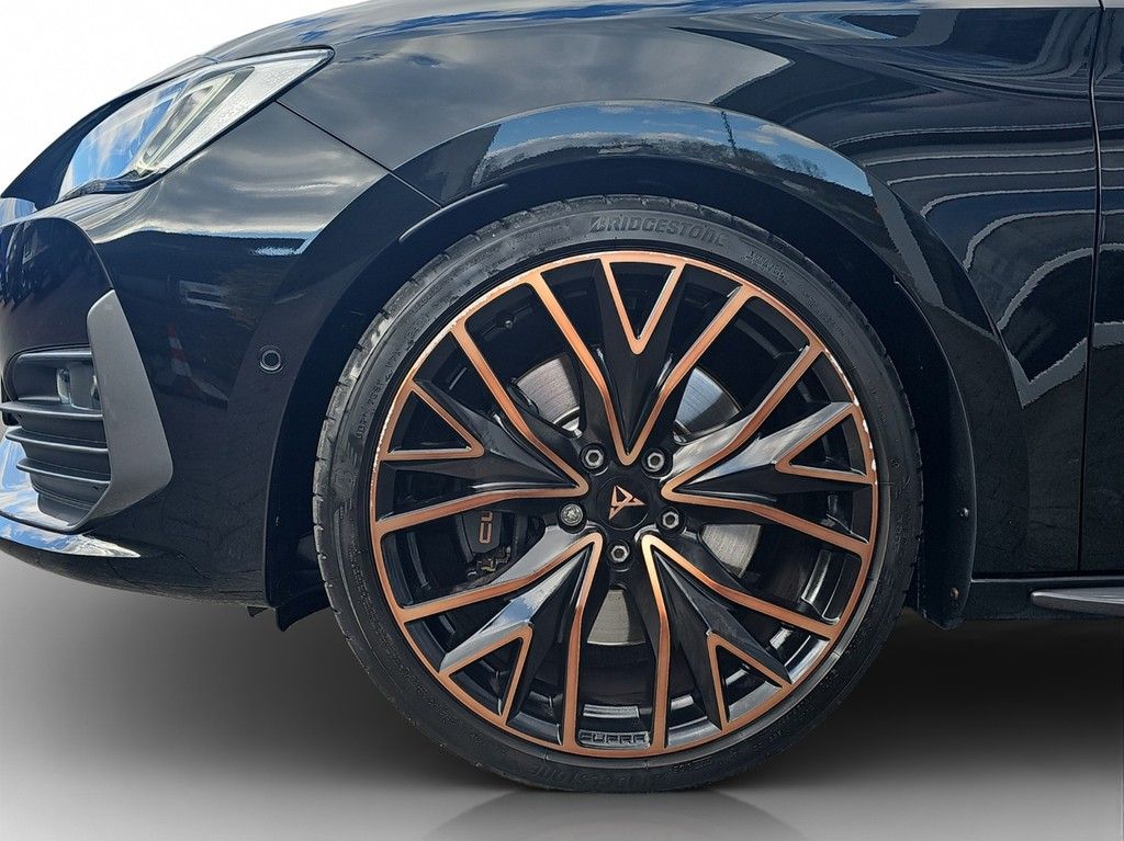 Cupra Leon - Bild 18