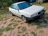 Audi audi 80 b4 v6 2.8l - Audi 80 mit Benzin-Antrieb: Limousine, 2.6