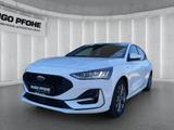 Ford Focus ST-Line DESIGN Sondermodell RFK*DISPLAY*BC - Ford Focus: Weiß, ST