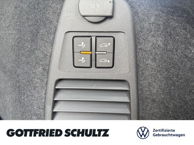 Volkswagen Touareg - Bild 17