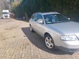 Audi A6 2.4 multitronic Avant -TÜV NEU! - Audi A6 aus 1999: Kombi