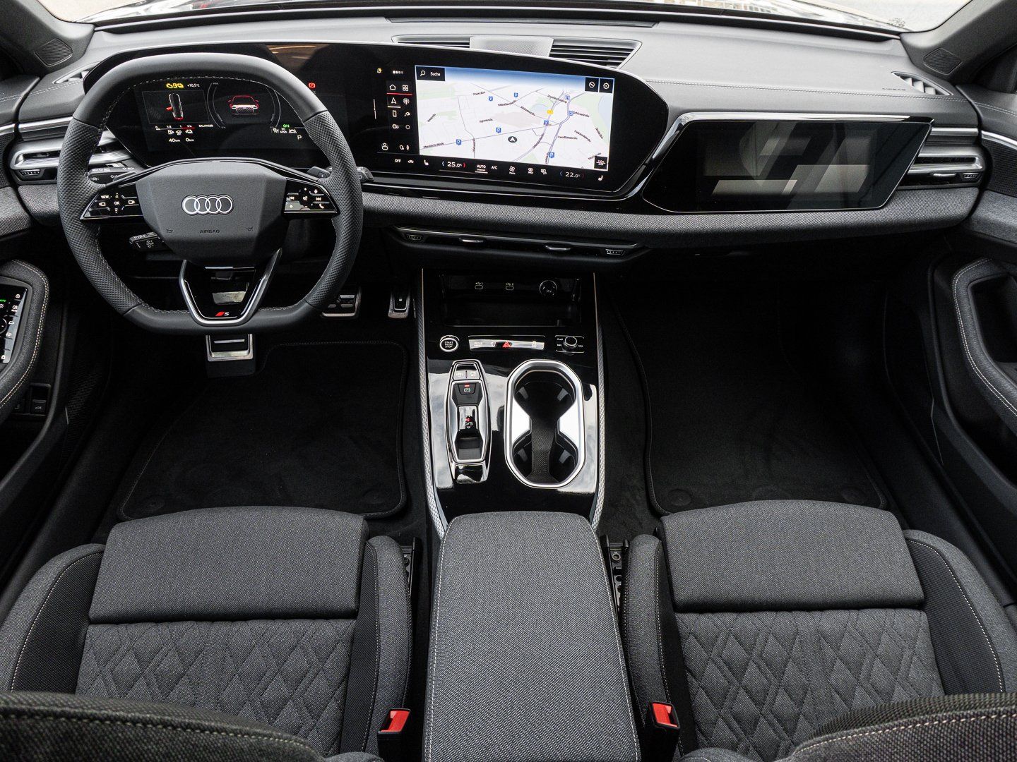 Audi A6 - Bild 6