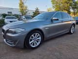 BMW 530 5 Limousine 530 d Euro 6 Erste Hand - BMW Gebrauchtwagen in Saarbrücken