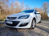 Opel Astra Sports T. 1.6 CDTI eco ENERGY 100 S/S ... - Opel Astra ENERGY mit Diesel-Antrieb