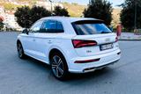 Audi Q5 55 TFSIe Competition*25300€ NETTO EXPORT - Gebrauchtwagen in Kroatien