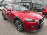 Mazda CX-3 Signature+/NAVI/TEMP/ALLWETTER - Mazda CX-3 Signature mit Benzin-Antrieb