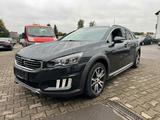 Peugeot 508 Diesel Hybrid - gebrauchte Peugeot 508 aus dem Jahr 2016