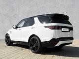 Land Rover Discovery D300 Dynamic HSE - Land Rover Discovery: Dynamic Hse