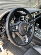 Porsche Macan S  Sport Design ACC/Pano/PDLS+/18-Wege/21 - Porsche Macan in Duisburg