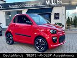 Microcar DUÈ6 DCi AUTOM.+15"Alu+Kamera+"NAVI"Carplay+LED - Microcar: Du