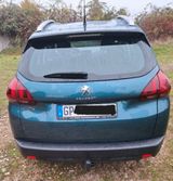 Peugeot 2008 Active PureTech 82 Active LPG-Anlage - Peugeot mit LPG-Antrieb