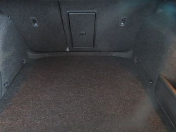 Fotografie 12 des Skoda OCTAVIA COMBI 1.5 TSI mHEV 110 kW "Joy" AHK