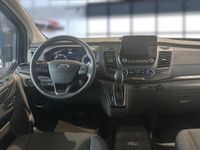 Ford Tourneo Custom - Vorschau Bild 14