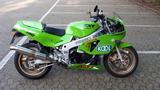 Kawasaki ZXR 750 H2 - KAWASAKI ZXR 750 H2