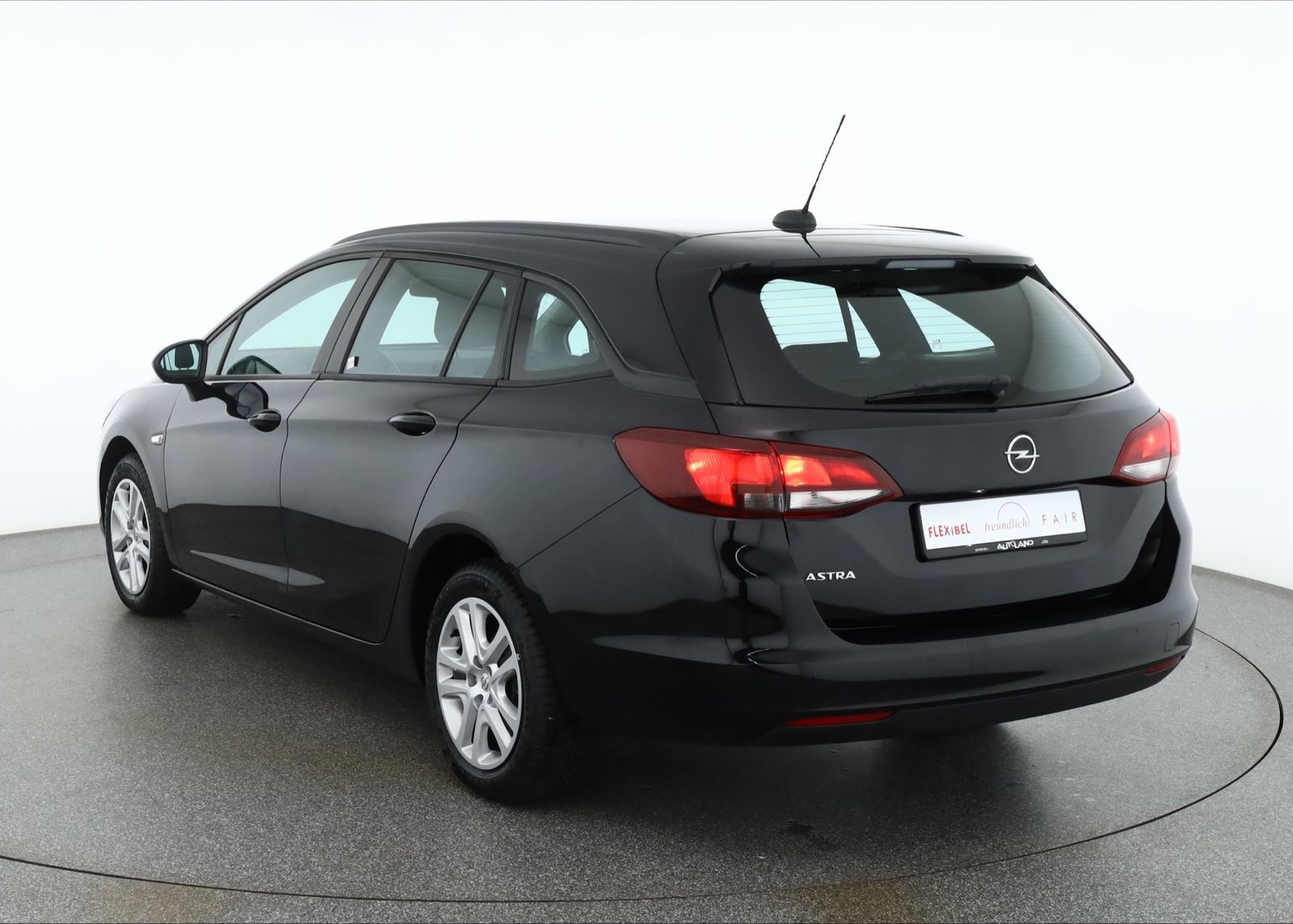 Opel Astra K ST 1.5 CDTI Edition LED Navi Sitzheizung imagem 3