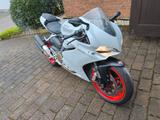 Ducati 959 Panigale V2 Top Zustand - Offers