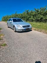Mercedes-Benz 350 CLS CGI Facelift - gebrauchte Mercedes-Benz CLS 350 aus dem Jahr 2009