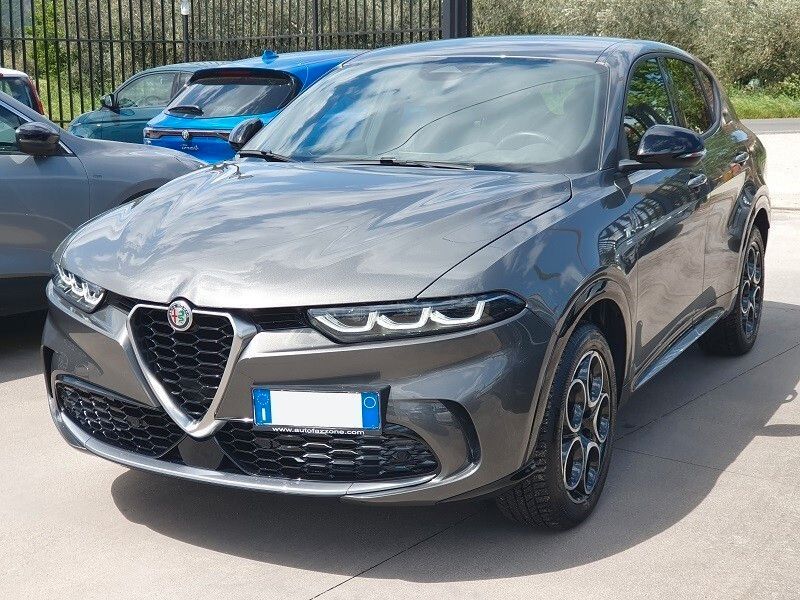 Other ALFA Tonale 1.3 PHEV 280 AT6 Q4 Ti LED NAV 10 CA imagem 2