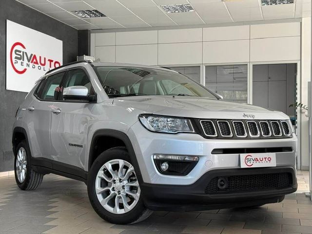 Jeep Compass 1.6 Multijet II 2WD Business Navi e