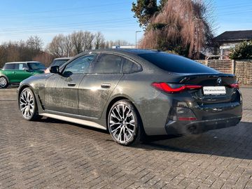 BMW 420 - 4