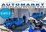 BMW X1 sDrive20i Aut. M Sport PanoDach AHK Leder 18"