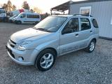 Suzuki Ignis X-45 - gebrauchte Suzuki Ignis aus dem Jahr 2007