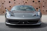 Ferrari 458 Italia *CARBON SEATS*LIFT*AFS*CAMERA*MWST* - Ferrari aus 2011