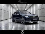 Mercedes-Benz GLC 300 4M Coupé AMG+DISTRONIC+LUFTFEDERUNG+KAM - Mercedes-Benz Gebrauchtwagen von 2020
