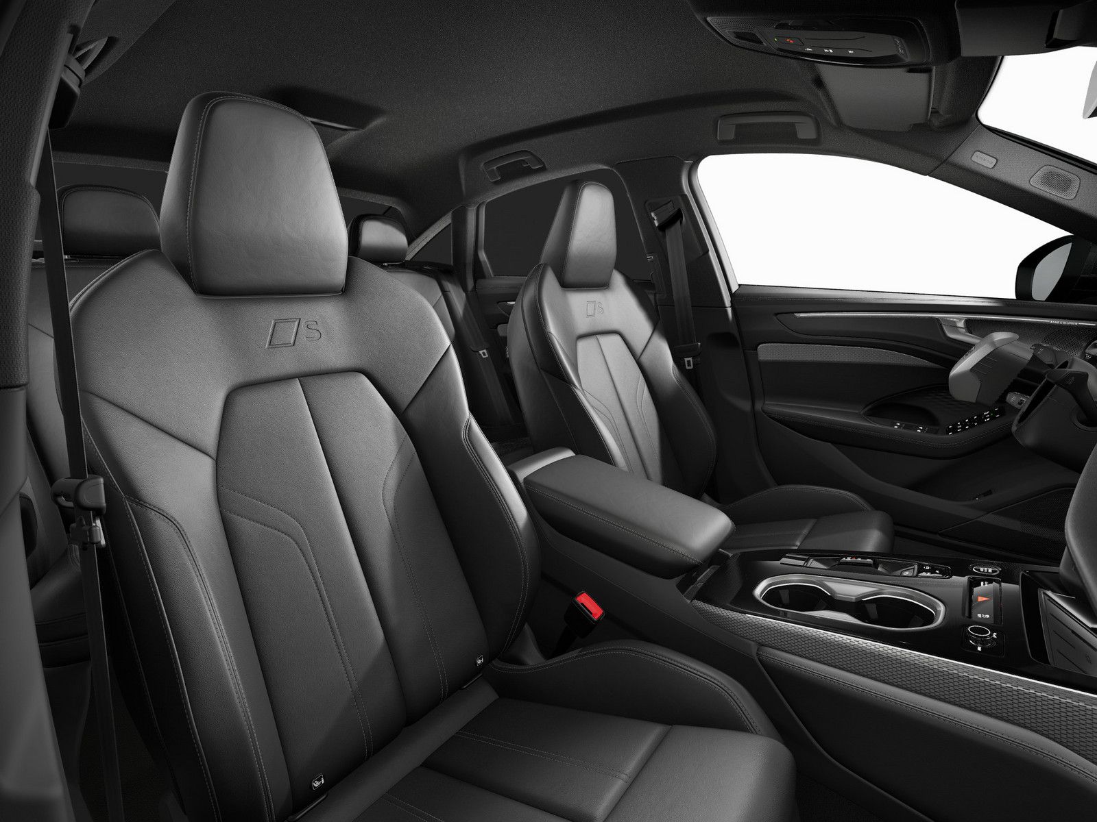Audi A6 - Bild 4