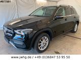 Mercedes-Benz GLE 300 4M Multibeam 360K StHz Distr+Spur18" AHK - gebrauchte Mercedes-Benz GLE 300 aus dem Jahr 2022
