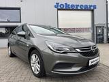 Opel Astra Kombi 1.6/4Zyl. CDTI Edition  Navi,PDC,All - Opel Astra mit Diesel-Antrieb: 1.4