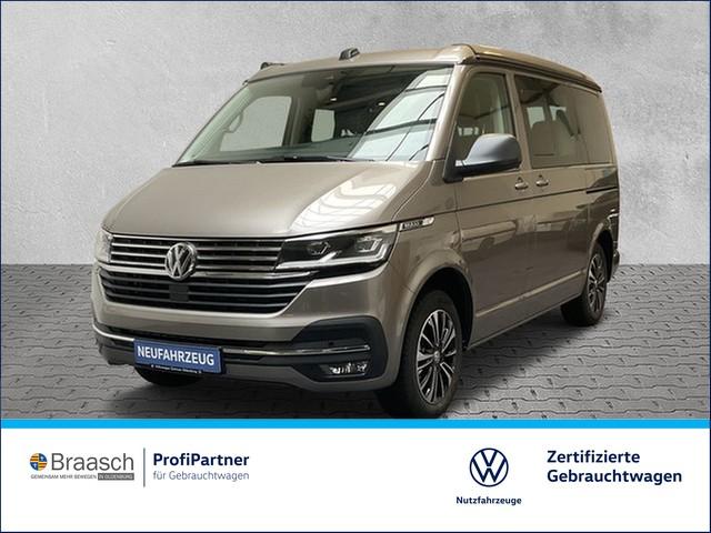 Volkswagen T6 California T6.1 Beach Tour DSG,Navi,Leder,LED