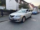 Mazda 3 2L - Mazda aus 2006: Mazda2