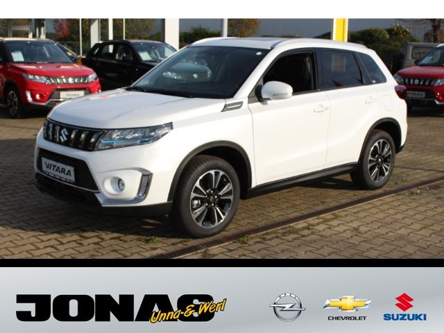 Suzuki Vitara 1.5 Comfort+ Allgrip AGS ***SOFORT LIEFER