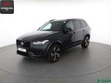 Volvo XC 90 T8 AWD RECHARGE R DESIGN 7 SITZE STANDHEIZ - Volvo XC90: T8 Recharge