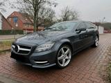Mercedes-Benz CLS 250d 4Matic/AMG/Sitzheiz... - Mercedes-Benz CLS 250 Shooting Brake mit Diesel-Antrieb: Automatik