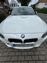 BMW 116i - 5-Türer Sportpaket - BMW 116 Gebrauchtwagen in Oldenburg
