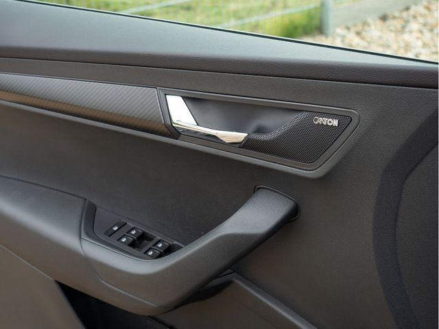 Foto Nummer 12: SKODA Karoq