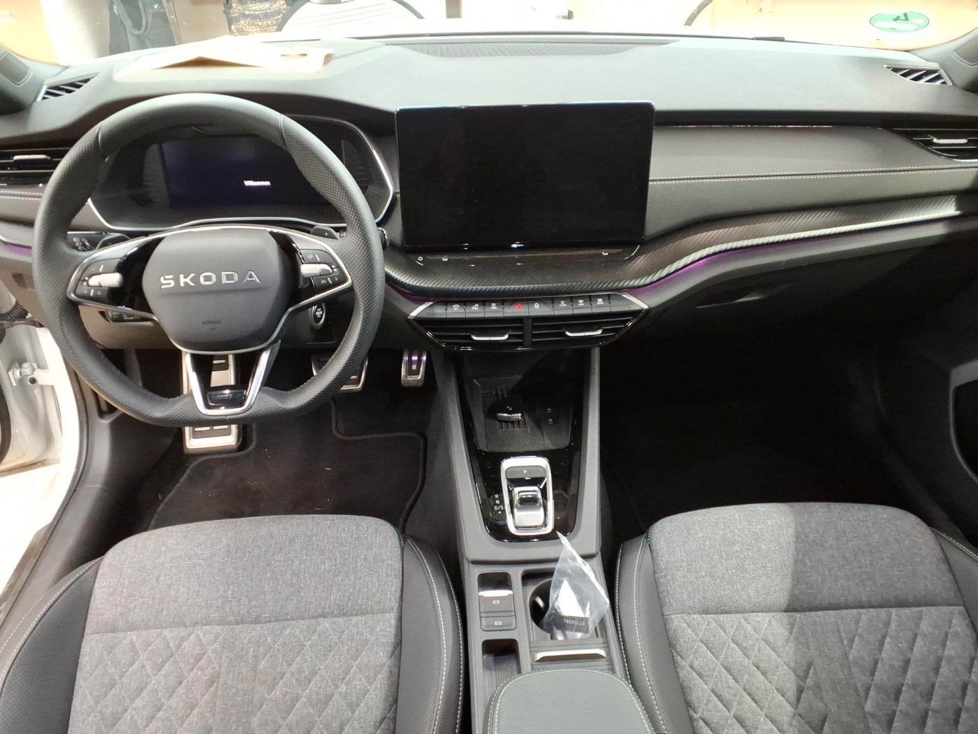Skoda Octavia - Bild 5