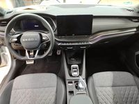Skoda Octavia - Vorschau Bild 5