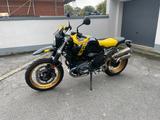 BMW R Ninet Urban G/S Sondermodell 40 Jahre  - BMW R NINET URBAN G S