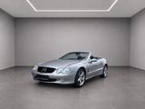 Mercedes-Benz SL 500 - M113 + 7 Gang - Mercedes-Benz SLR Gebrauchtwagen