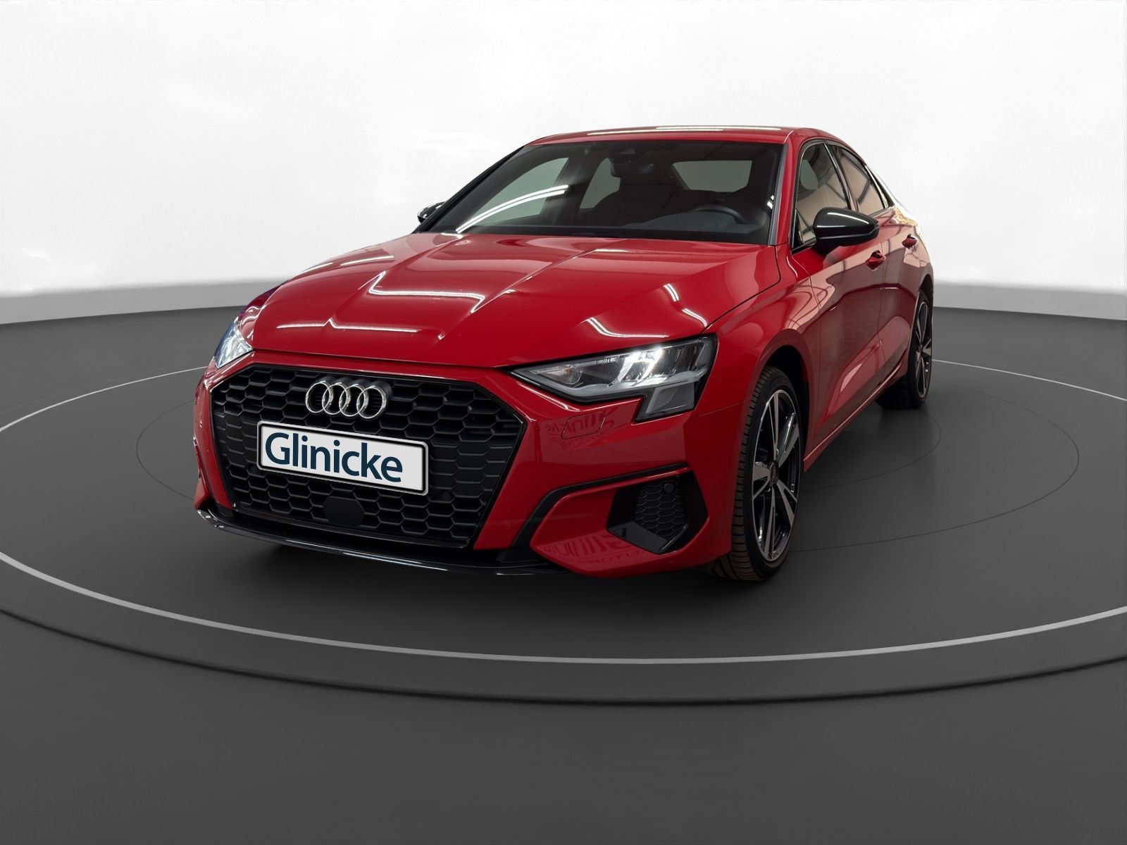 Audi A3 - Bild 2