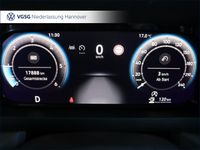 Volkswagen Crafter - Vorschau Bild 12