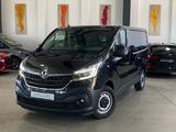 Renault Trafic L1L1 2.0 dCi 145 Komfort EDC/Navi/RFK/Car - Renault Trafic Gebrauchtwagen in Frankfurt