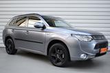 Mitsubishi Outlander PHEV Plus 4WD+Navi+AHK - graue Mitsubishi Outlander
