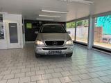 Mercedes-Benz ML 270*Rentnerfahrzeug* - Mercedes-Benz ML 270 mit Diesel-Antrieb