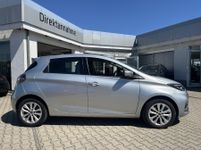 Renault ZOE - Vorschau Bild 7